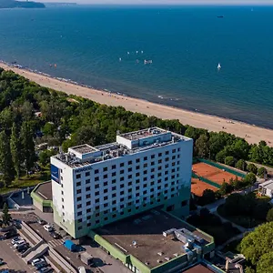 Hotel Novotel Marina ***