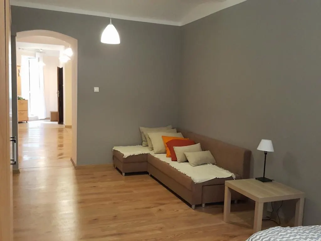 Pokoje Goscinne Centrum Krakow Guest house