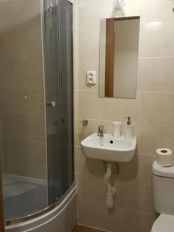Guest house Pokoje Goscinne Centrum Krakow