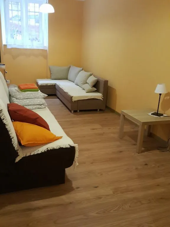 Pokoje Goscinne Centrum Krakow Guest house