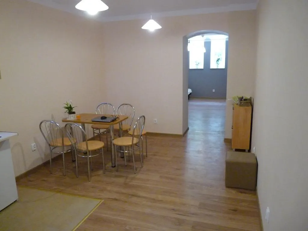 Guest house Pokoje Goscinne Centrum Krakow